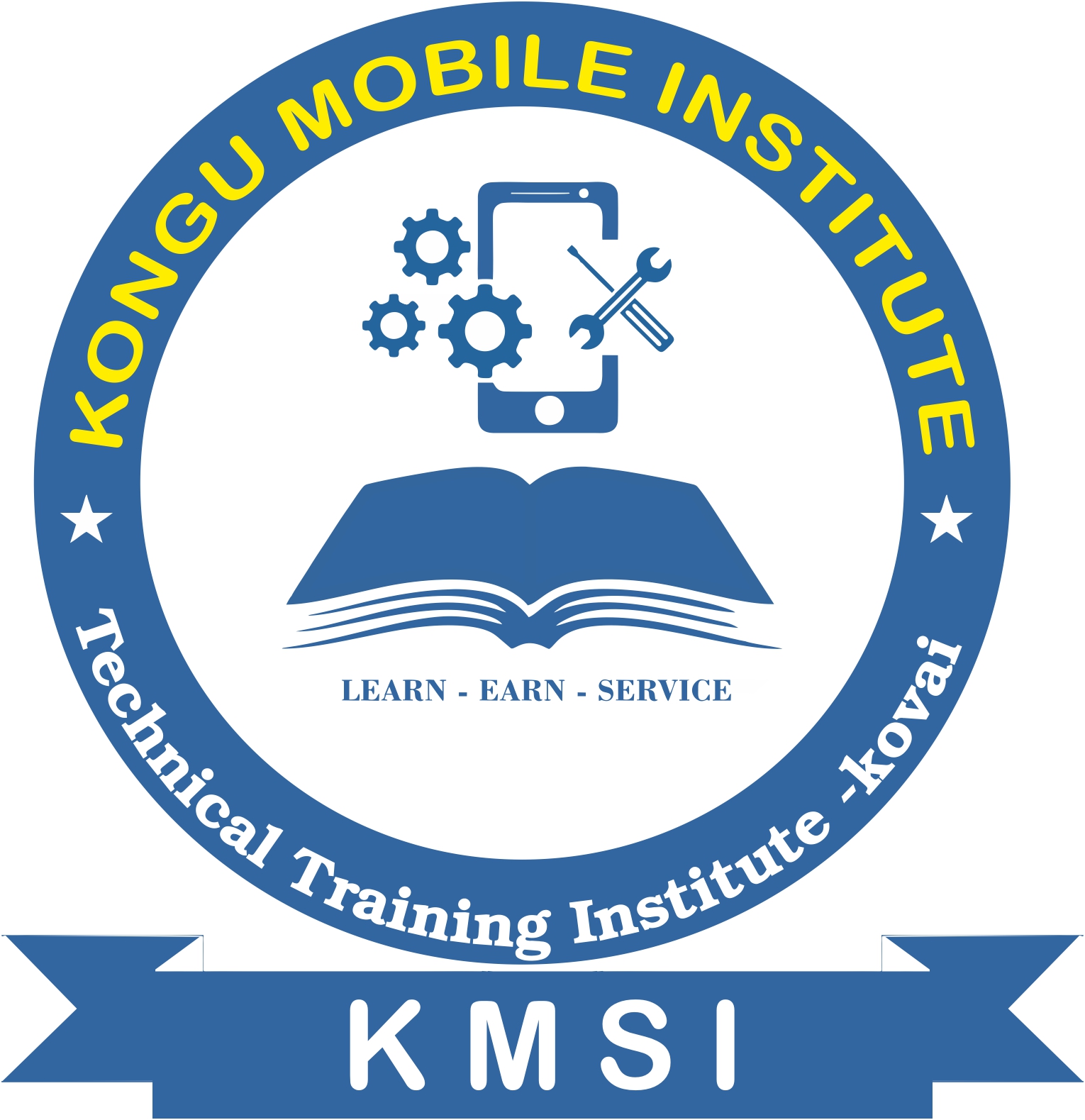 kongu mobile service institute